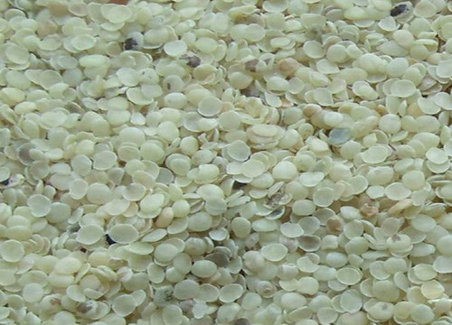 Guar Gum Split
