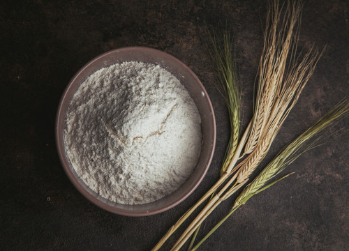 Wheat Flour