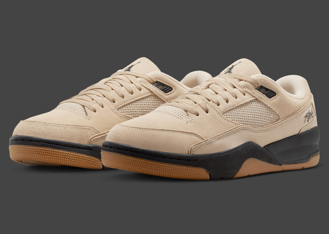 Jordan Flight Court “Rattan” Now Available (May 2025)