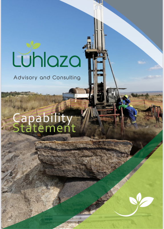 Luhlaza Services