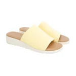 Kensie Women's Knit Sandal