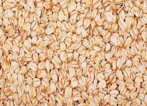 Oats Seed