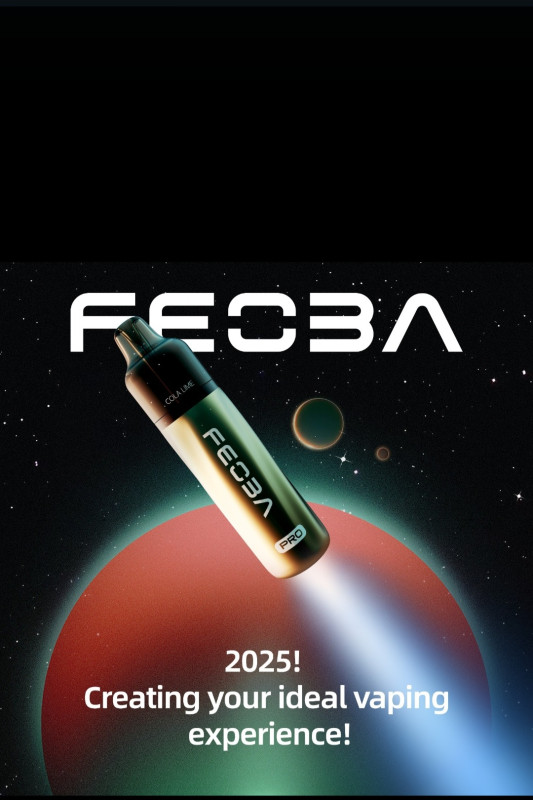 FEOBA VAPES