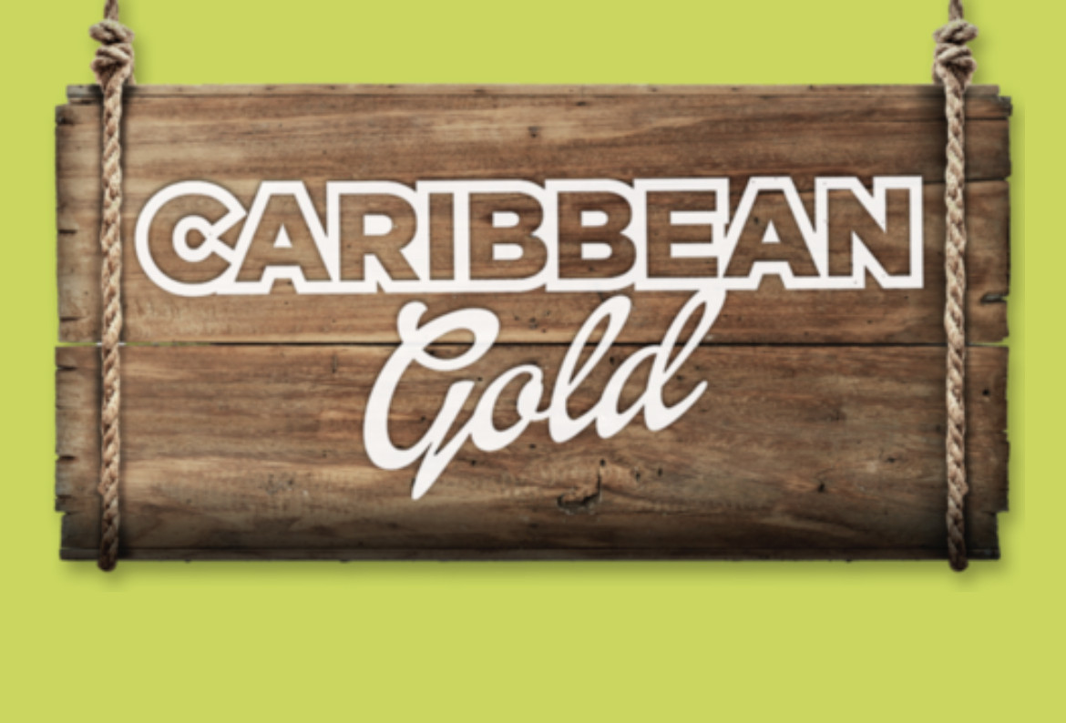 Caribbean Gold