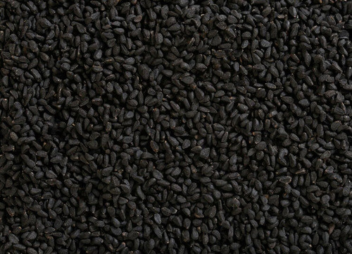 Black cumin seeds