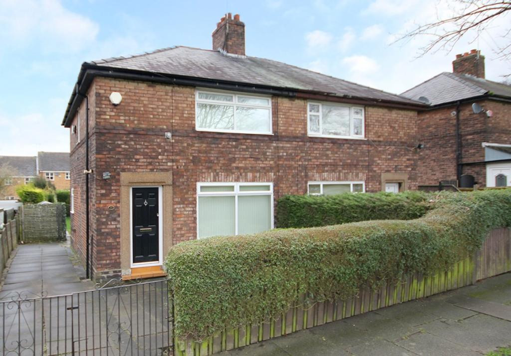 St Helen’s Property Deal