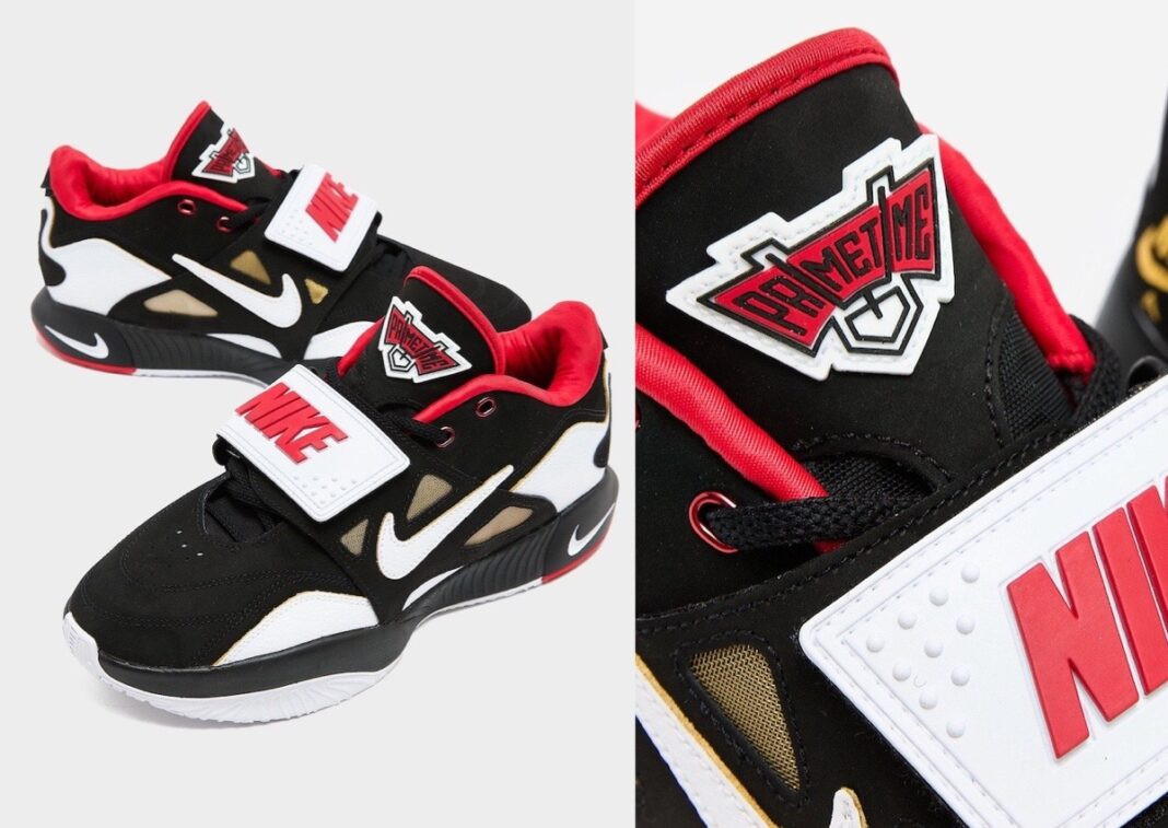 Nike LeBron 21 Prime 93 “Diamond Turf” Releases July 2025