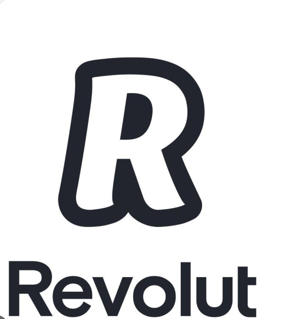Revolut bank