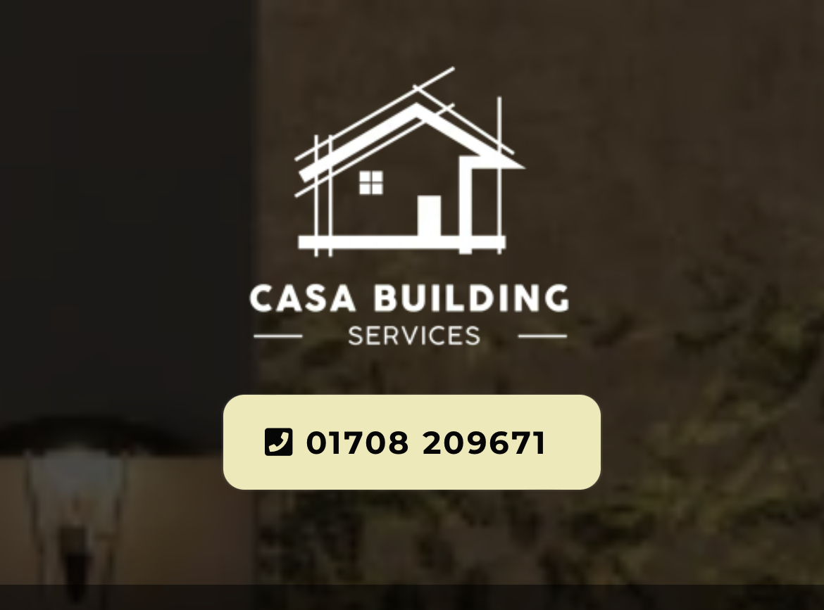 CASA Building services ltd