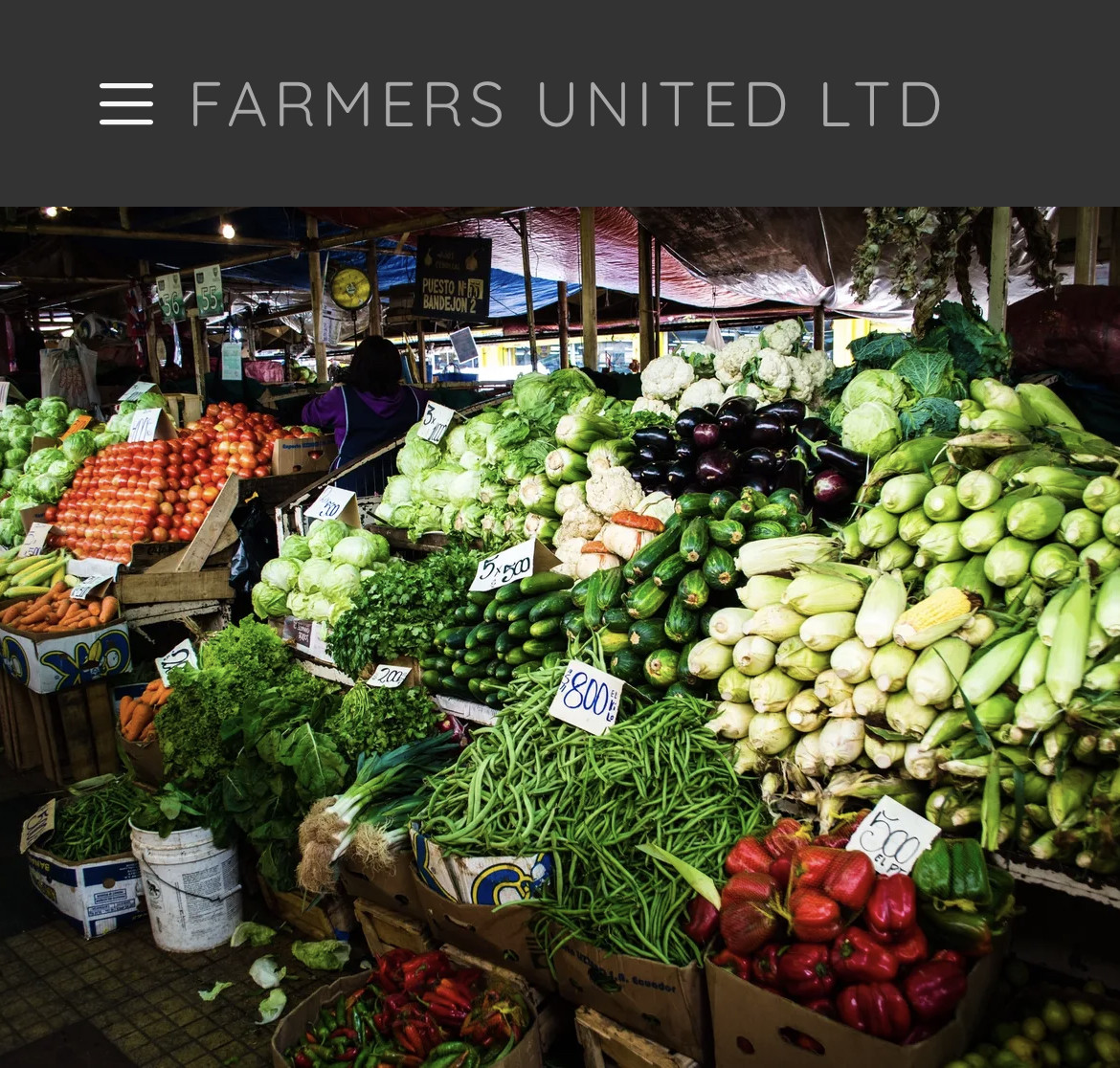 Farmersunited
