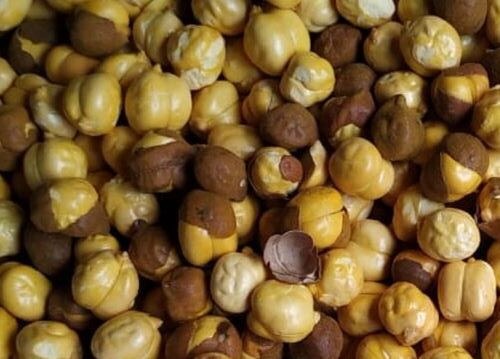 Roasted Grams