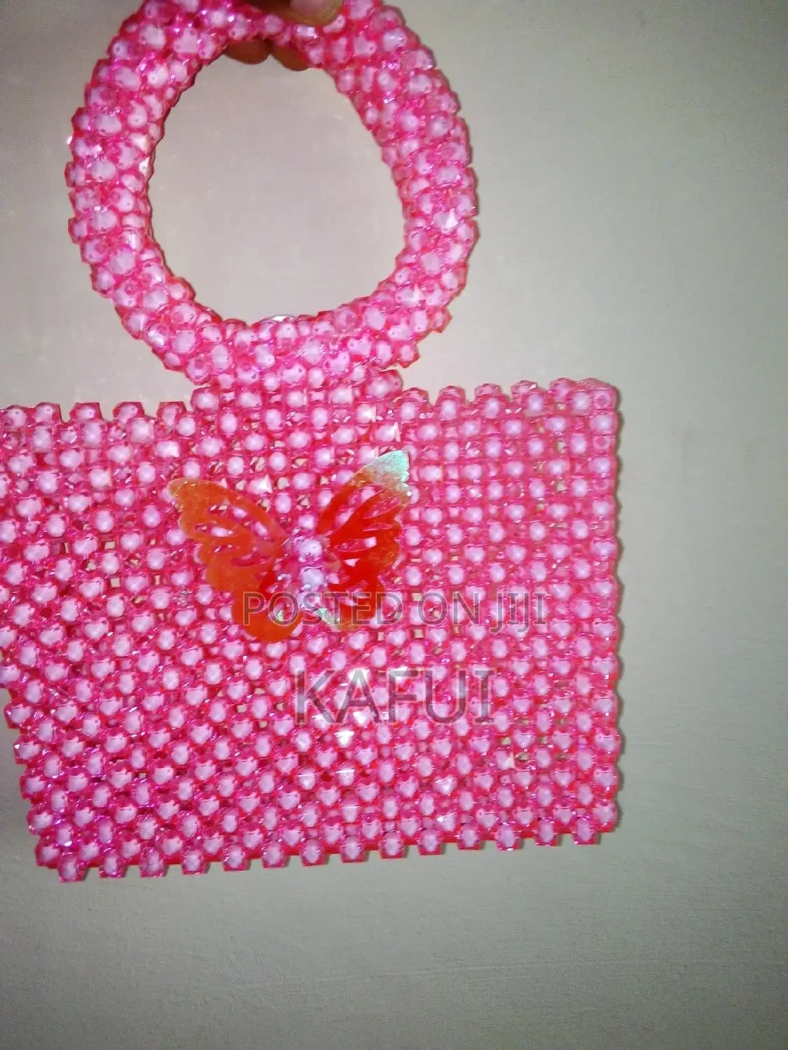 Beads Bag