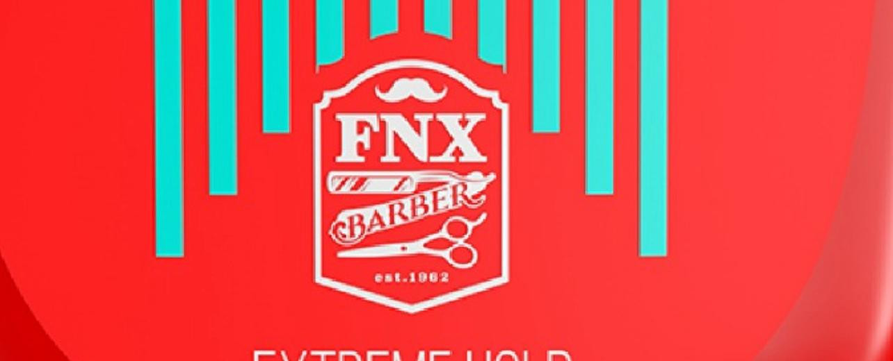 FNX BARBERS HAIR PRODUCTS