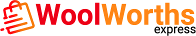 Woolworths Express